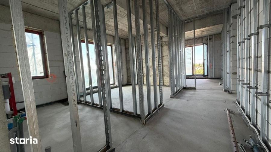 Apartament 4 camere de vanzare I TerasaI Pipera - 6