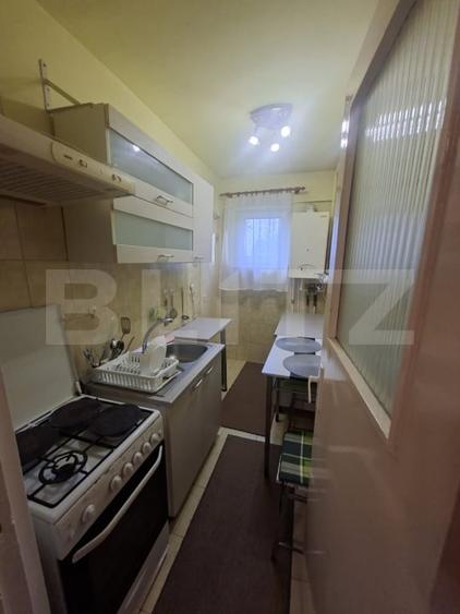 Apartament 3 camere, 58 mp, zona Dâmbu Pietros - 3