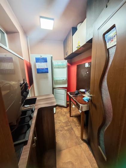 Apartament 2 camere Tomis Nord - 3