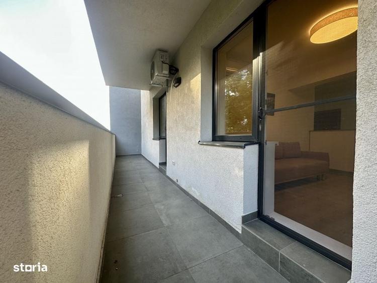 Apartament cu 2 camere decomandat în Păcii