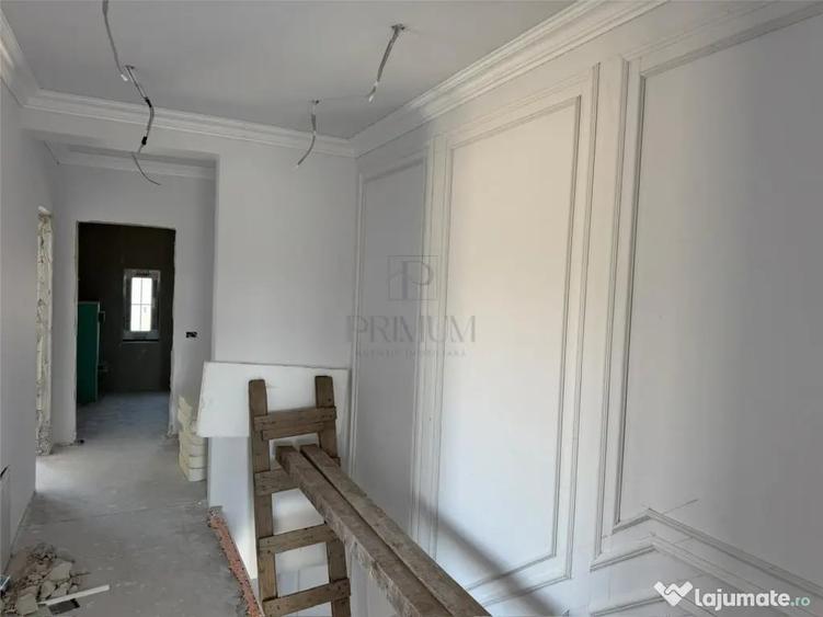 DUPLEX ELEGANT - MOSNITA -ZONA EXCELENTA -SPATIOS - 1