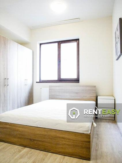 Apartament cu 2 camere în Palat