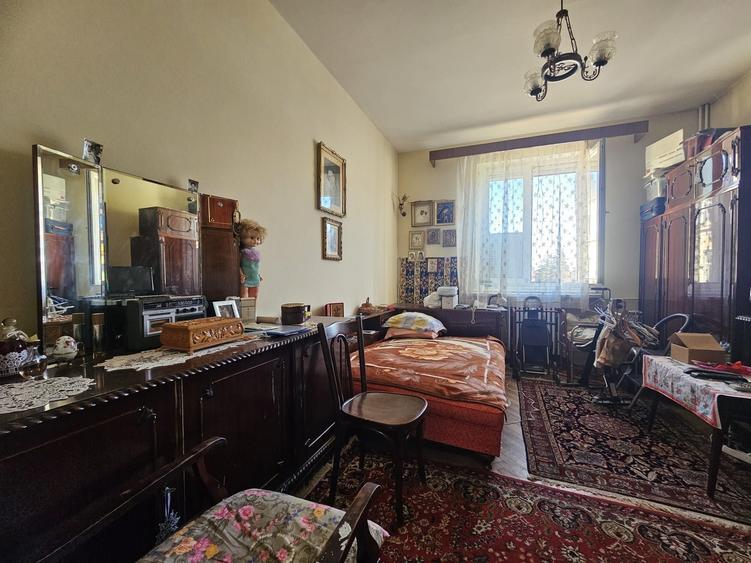 Apartament cu 2 camere decomandat în Bucureștii Noi