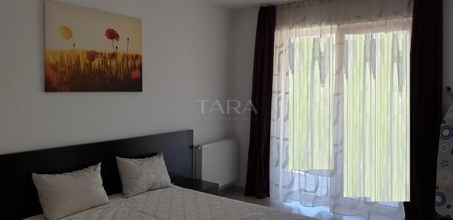 Apartament cu 3 camere și parcare cu CF – zona Atelierul de Pizza. - 5