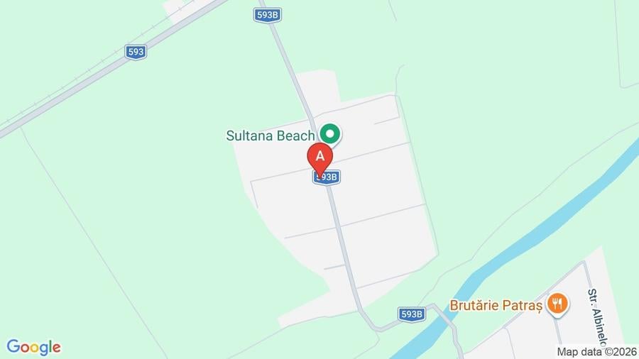 Casă individuală cu 3 camere cu Canalizare în Parța