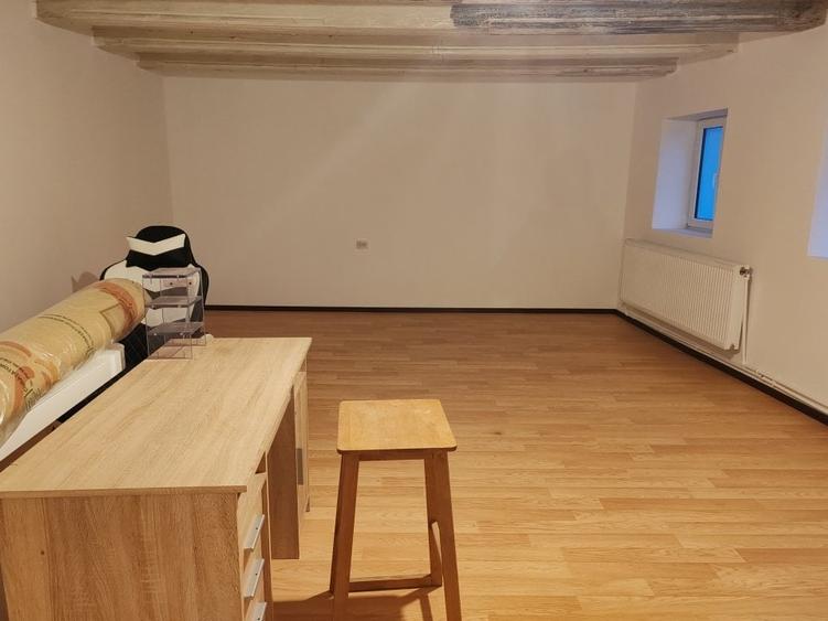 Spațiu comercial, de 200 mp, în Central