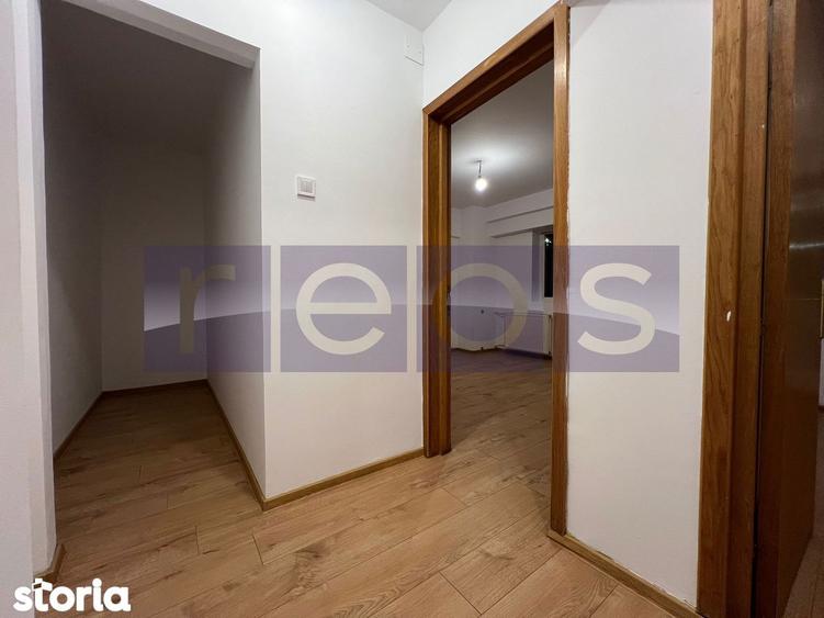 Apartament cu 3 camere decomandat în Centrul Civic