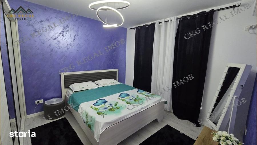 Casă cu 4 camere cu Teren 200 Mp în Berceni