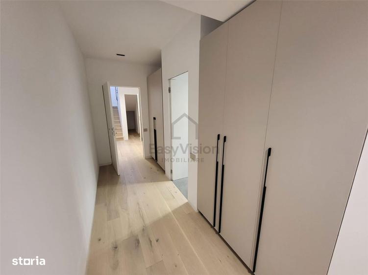 3 camere | Piata Aviatorilor | duplex | 147 mp | 3 bai | imobil boutiq - 9