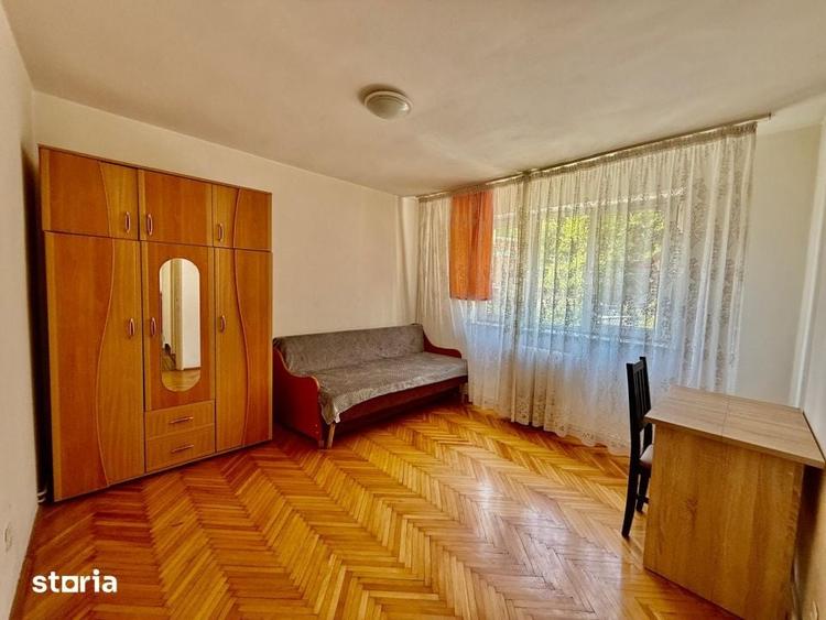Apartament cu 2 camere, decomandat, 50 mp, zona strazii Donath - 2