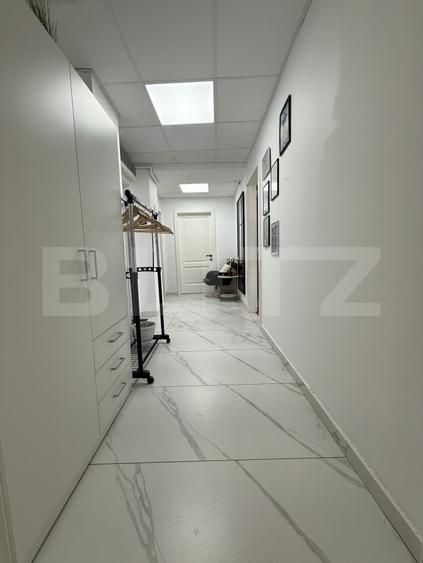 Apartament cu 2 camere decomandat în Centrul Civic