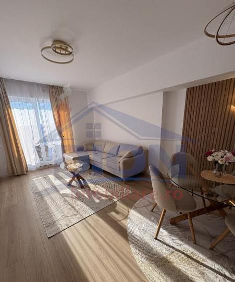 Apartament cu 2 camere decomandat, mobilat în Drumul Taberei