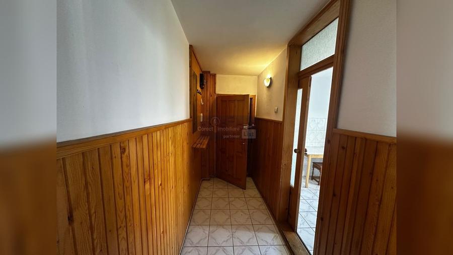 Apartament cu 2 camere decomandat în Ștefan cel Mare