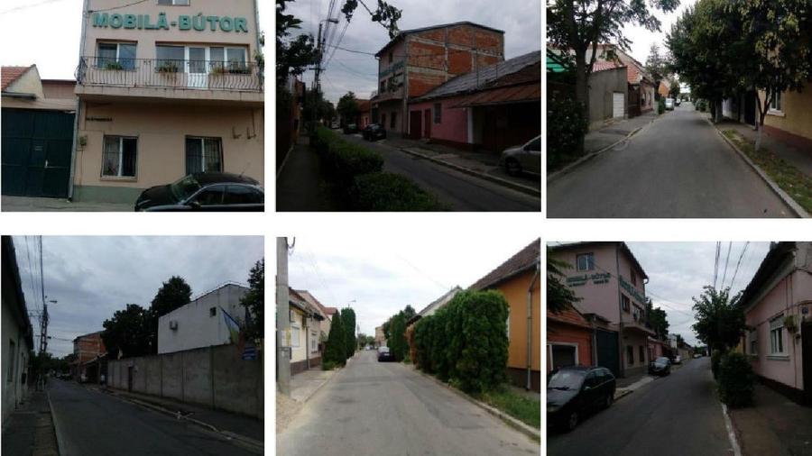 Oradea - Velenta, Imobil cu destinatie mixta - spatiu comercial si rezident - 4