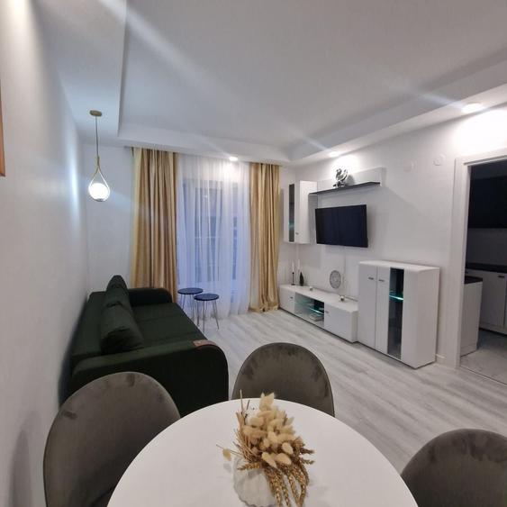 Garsonieră modernă cu grădină proprie în Cosmopolis – investitie - 3
