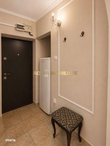 Apartament cu 2 camere în Gara de Nord