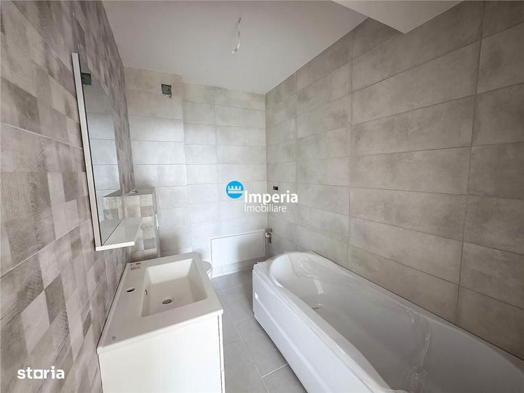Apartament cu 2 camere în Copou