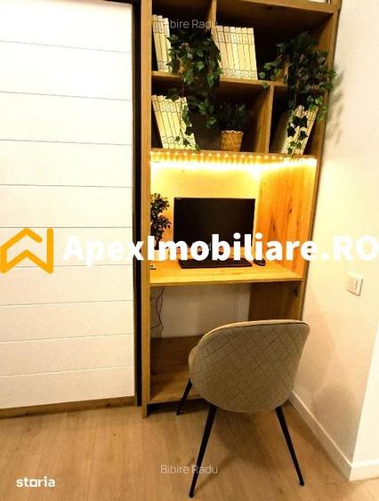 Apartament 2 camere de inchiriat Theodor Pallady Bucuresti | ApexImobi - 9