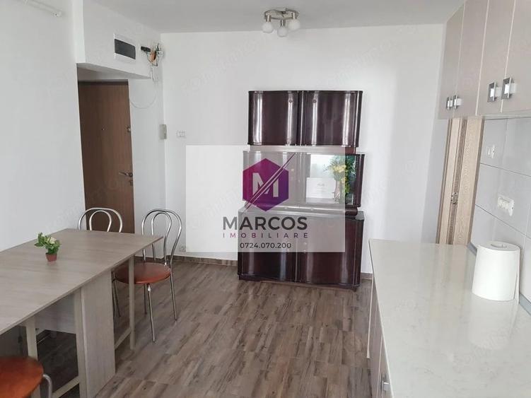 Apartament cu 2 camere semidecomandat în Cuptoare (Reșița)