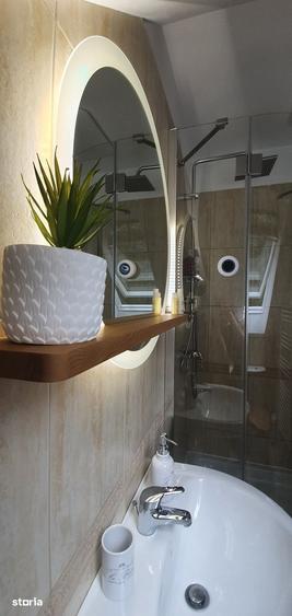 Apartament cu 4 camere în Furnica