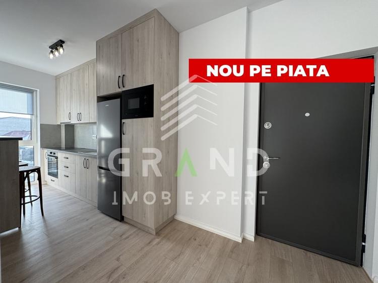 Ap 2 CAMERE | PARCARE SUBTERANĂ | BALCON 7 MP | FABRICII/CÂMPINA - 1