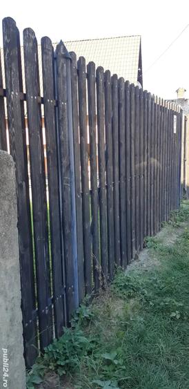 Teren de 988 mp, în Tărlungeni