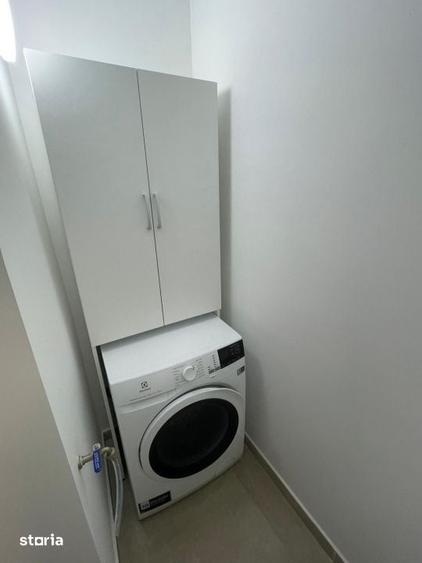 Apartament modern cu doua camere in Centrul Istoric - 8