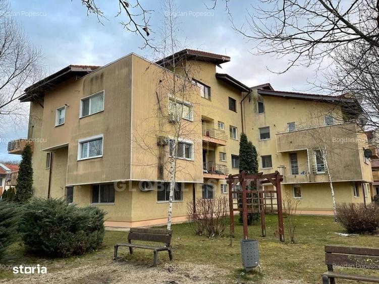 Inchiriere apartament 2 camere - Baneasa - Greenfield | Centrala - 1
