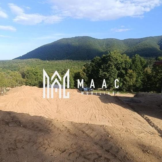 Teren Construcții intravilan de 1641 mp, în Cisnădioara