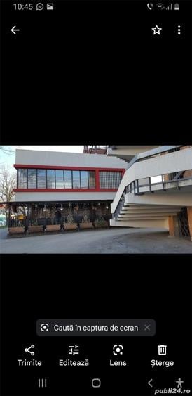 Spațiu comercial, de 580 mp, în Central