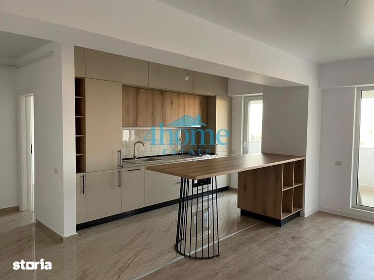Apartament 2 camere Central Address | Parcul Carol | Bloc Nou - 4