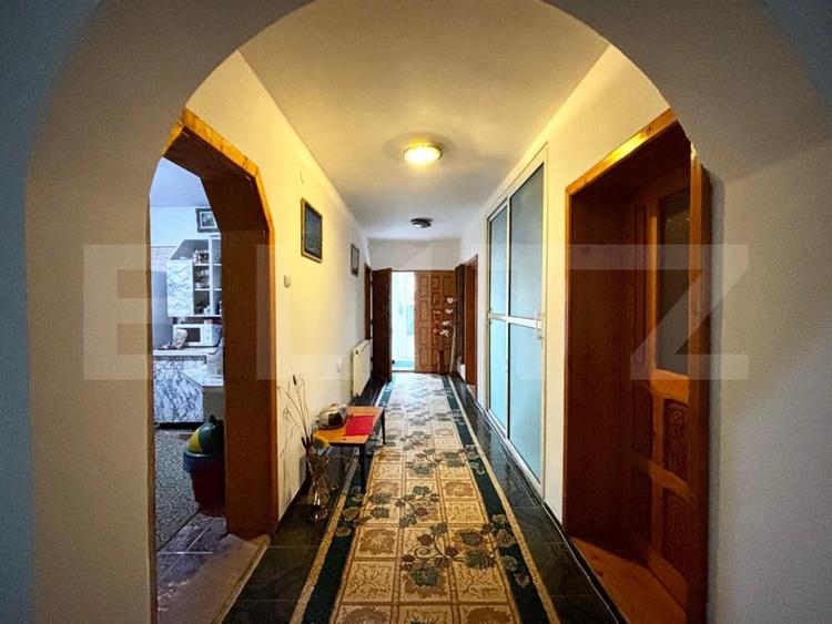 Casă S+P+M, 163 mpu, teren 372 mp,  zona Bariera Valcii-Toamnei - 4