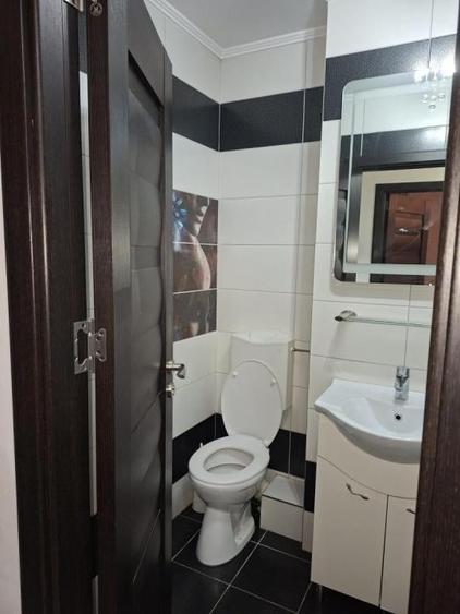 Garsonieră în Iancului