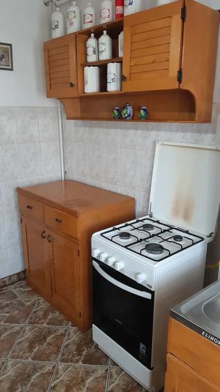 Apartament cu 2 camere decomandat în Olteniței