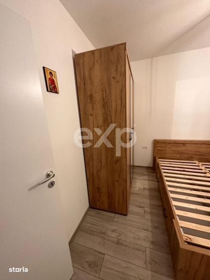Apartament 2 camere modern | Trivale | Bloc nou 2022 | Zona linistita - 7