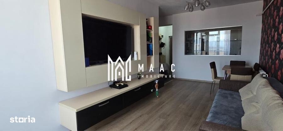 Apartament de vanzare Sibiu | 2 camere | Mihai Viteazul | 45 mp - 3