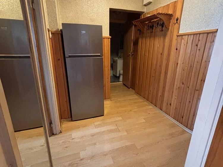 Apartament cu 2 camere decomandat în Sălăjan