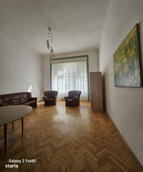 Birou / Apartament Generos Ultracentral Oradea - 17