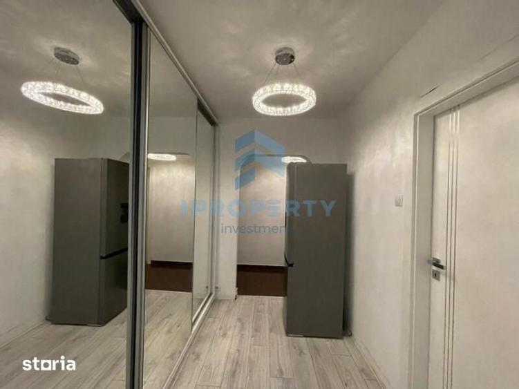 Vanzare Apartament 2 camere in Dristor | B-dul Camil Ressu | Mobilat - 6