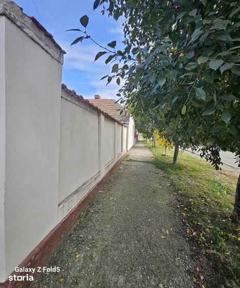 Teren de 500 mp, în Sântandrei
