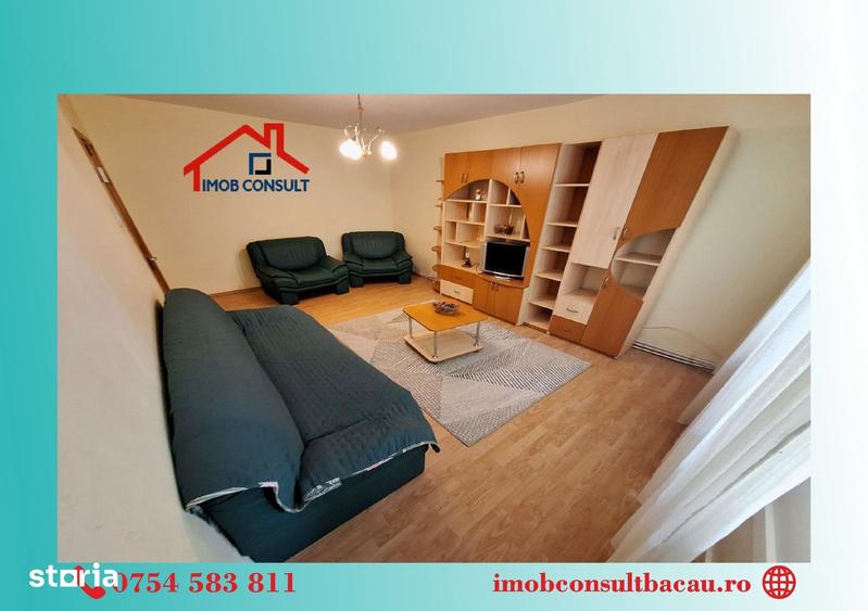 Apartament cu 3 camere de inchiriat Zona Energiei | Etaj 1|CE1715 - 1