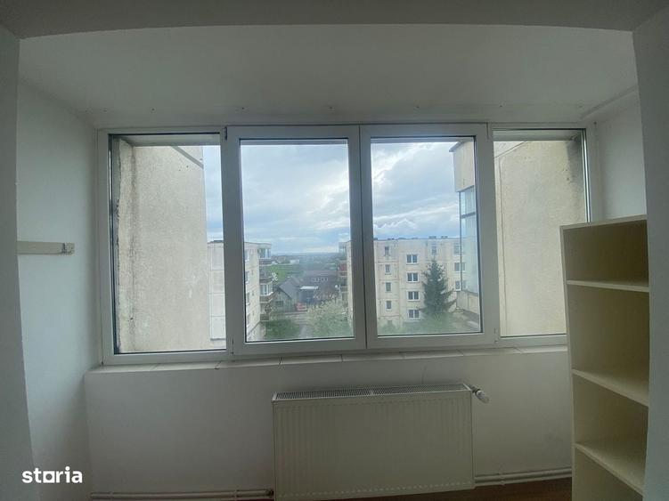 Apartament cu 3 camere decomandat în Unirii
