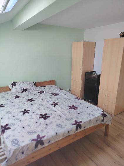 Casă cu 3 camere în Transilvaniei