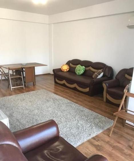 Apartament cu 2 camere decomandat în Tomis Plus