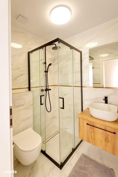 Apartament cu 3 camere în Est
