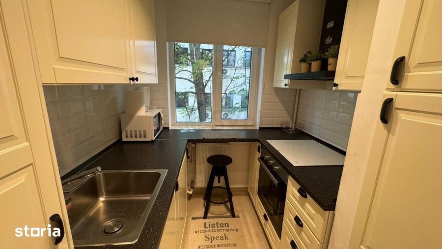 Apartament 2 camere I Piata Romana - 4