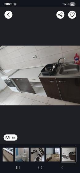Garsonieră decomandată în Chiajna