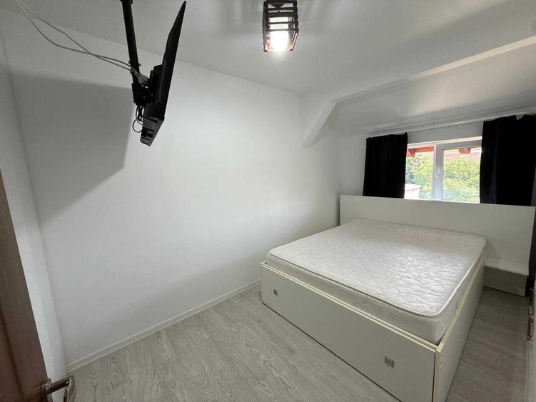 Inchiriez apartament 2 camere - 4