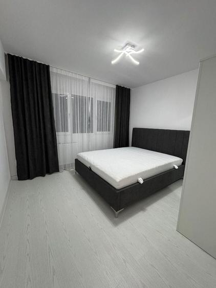 Apartament cu 2 camere în Pantelimon