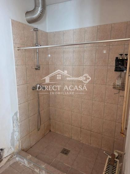 Casă individuală cu 2 camere cu Canalizare în Semicentral